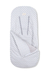 Saco silla de paseo UNIVERSAL con guata extraíble Antón