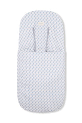 Saco silla de paseo UNIVERSAL con guata extraíble Antón