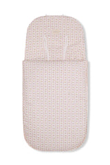 Saco silla de paseo UNIVERSAL con guata extraíble Micaela