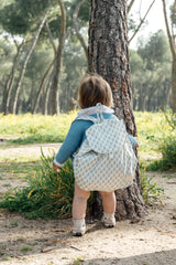 Mochila impermeable Antón