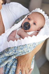 Arrullo Roque coralina blanca