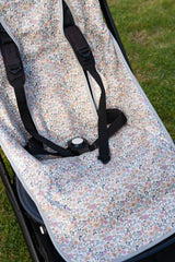 Colchoneta silla universal Carlota