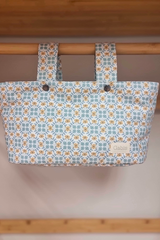 Bolsa de carrito Ignacio MINI IMPERMEABLE