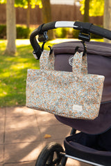 Bolsa de carrito Jaime MINI IMPERMEABLE