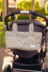 Bolsa de carrito Jaime MINI IMPERMEABLE