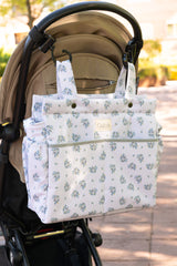 Bolsa de carrito Nico impermeable
