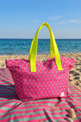 Bolsa de playa impermeable GRANDE Comporta