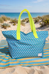 Bolsa de playa impermeable GRANDE Menorca