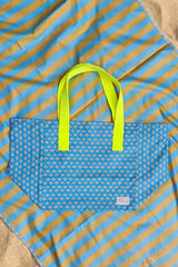Bolsa de playa impermeable GRANDE Menorca