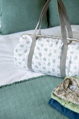 Bolsa de viaje IMPERMEABLE Nico