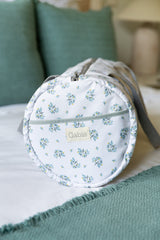 Bolsa de viaje IMPERMEABLE Nico