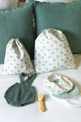 Bolsa multiusos con forro impermeable Nico