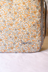 Maleta maternidad Jaime IMPERMEABLE