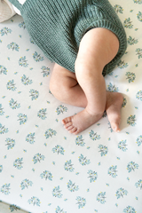 Manta de juegos Nico impermeable