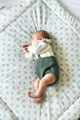 Manta de juegos Nico impermeable