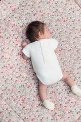 Manta de juegos Jimena impermeable