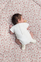 Manta de juegos Jimena impermeable