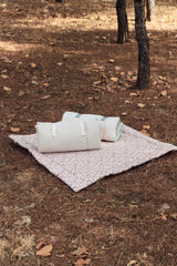 Manta de juegos Jimena impermeable