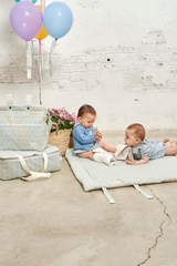 Manta de juegos Ignacio impermeable