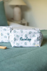 Neceser exterior impermeable Nico