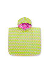 Poncho Capri
