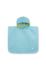 Poncho Menorca