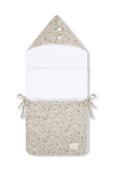 Saco capazo Jaime con guata extraíble