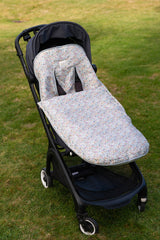 Saco silla Bugaboo Dragonfly / Bugaboo Fox Carlota