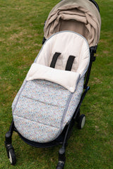 Saco polar Carlota