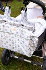 Bolsa de carrito Nico impermeable