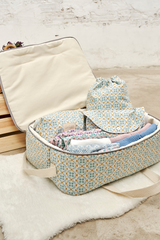 Maleta maternidad Ignacio IMPERMEABLE