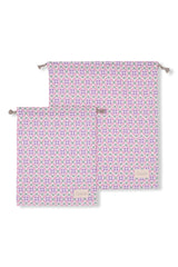 Bolsa multiusos con forro impermeable Gabriela