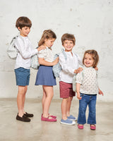 Mochila impermeable Antón