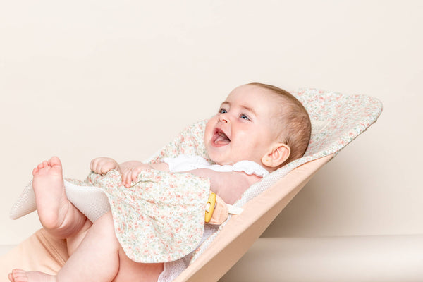 Cómo vestir el capazo de mi bebé en verano? – Gabis
