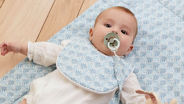 Los mejores accesorios para acompañar tu cambiador portátil de bebé – Gabis