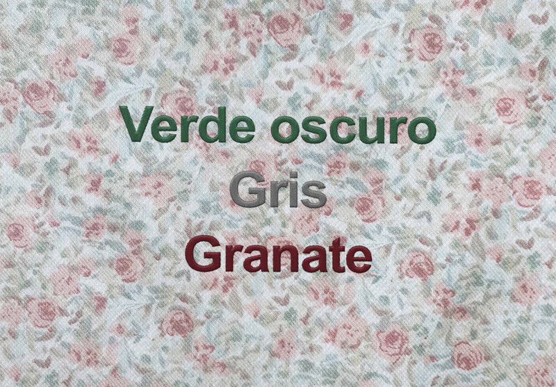 Neceser Greta