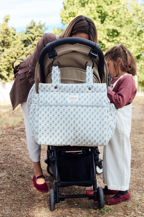 Bolsa de carrito Antón IMPERMEABLE