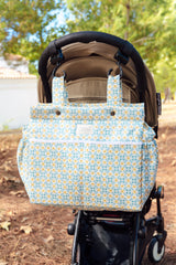 Bolsa de carrito Ignacio IMPERMEABLE