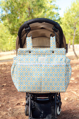 Bolsa de carrito Ignacio IMPERMEABLE