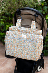 Bolsa de carrito Jaime impermeable