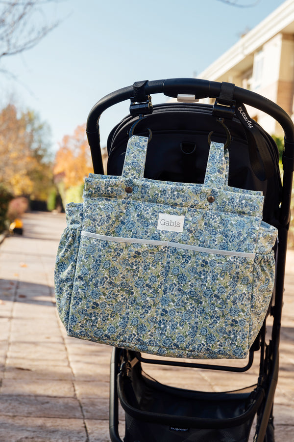 Bolsa de carrito Roque IMPERMEABLE