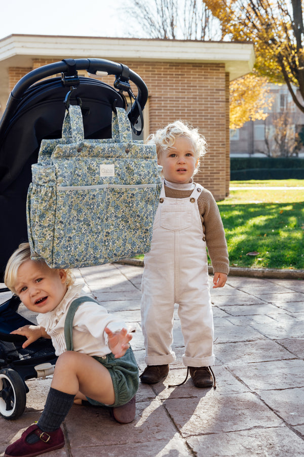 Bolsa de carrito Roque IMPERMEABLE