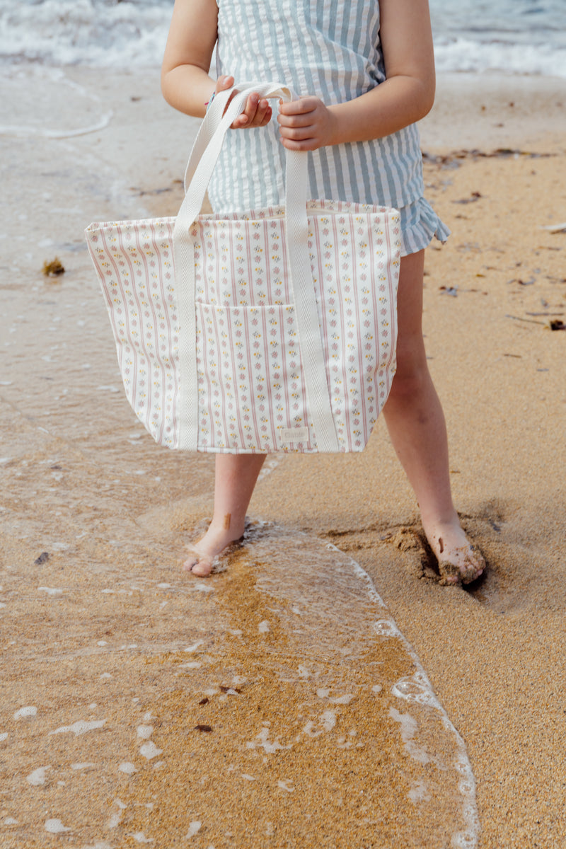 Bolsa de playa impermeable Micaela pequeña