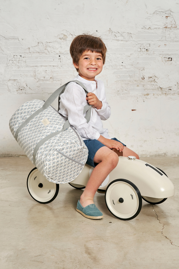 Bolsa viaje niño sale