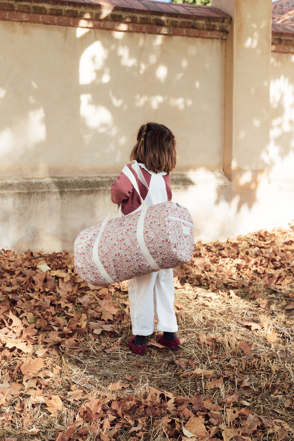 Bolsa de viaje IMPERMEABLE Jimena