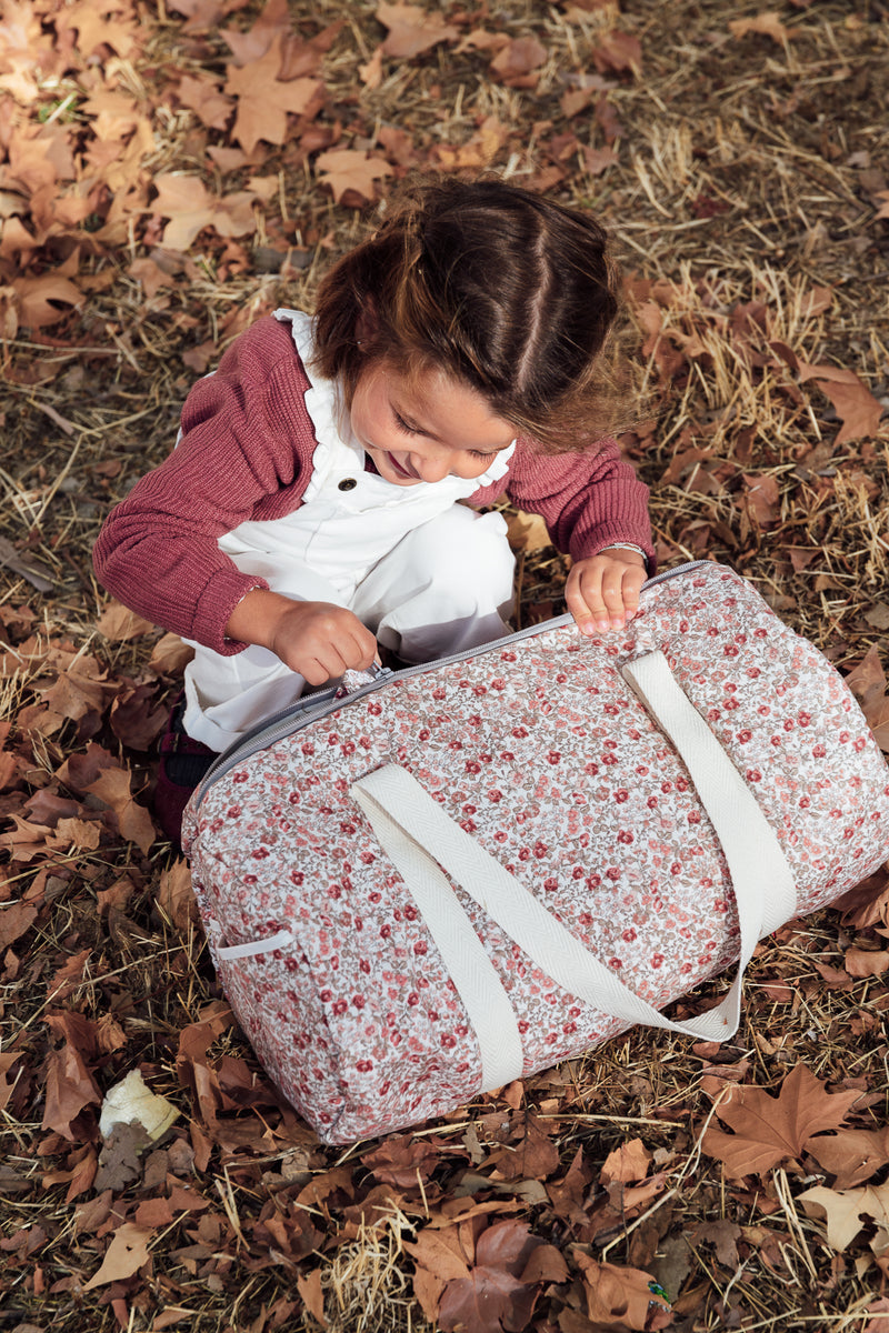 Bolsa de viaje IMPERMEABLE Jimena