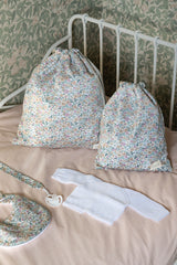 Bolsa multiusos con forro impermeable Carlota