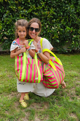 Bolsa de playa impermeable pequeña Formentera