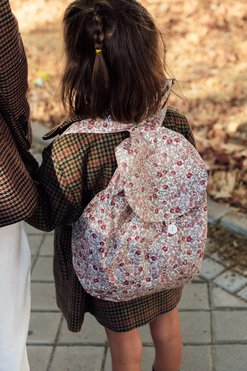 Mochila impermeable Jimena