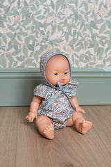 Muñeca Olivia estampado Carlota